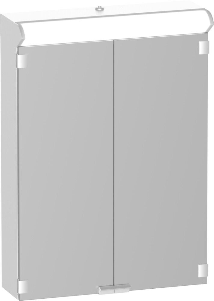 Valaisinpeilikaappi Polaria Lumena 550