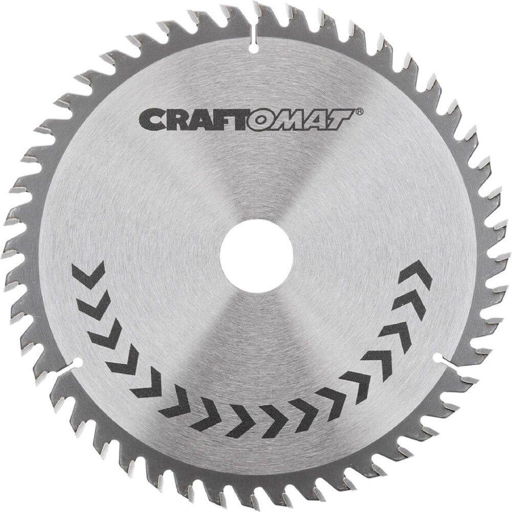 Pyörösahanterä Craftomat 210 x 2,8/1,8 x 30 48T