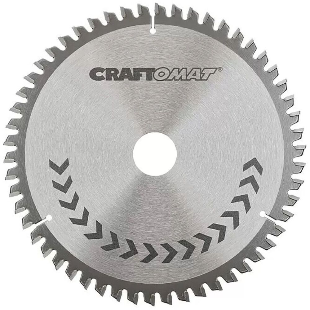 Pyörösahanterä Craftomat 210 x 30 x 2,4/1,8 x 54T