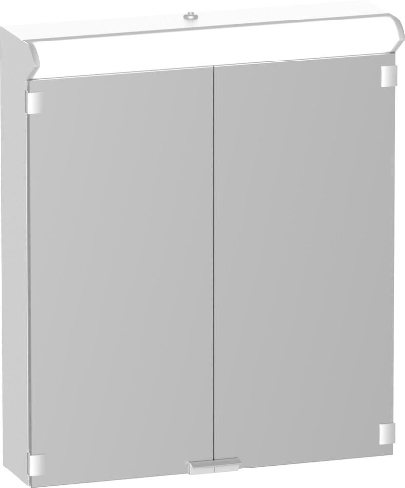 Valaisinpeilikaappi Polaria Lumena 600