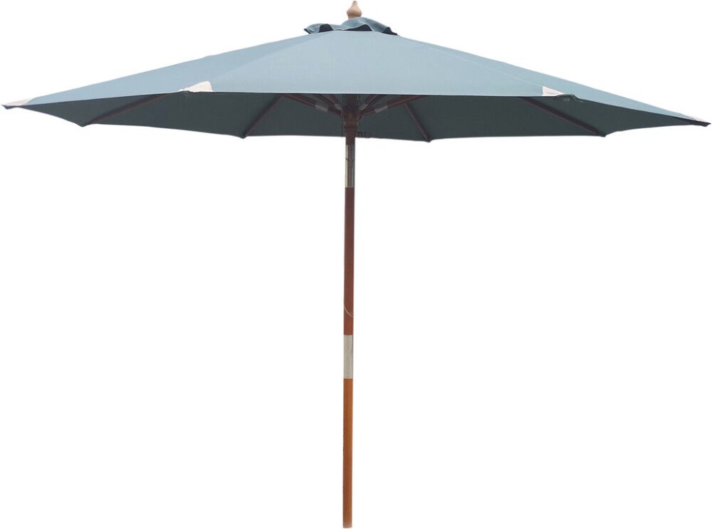 Aurinkovarjo Malaga 300 cm vihreä