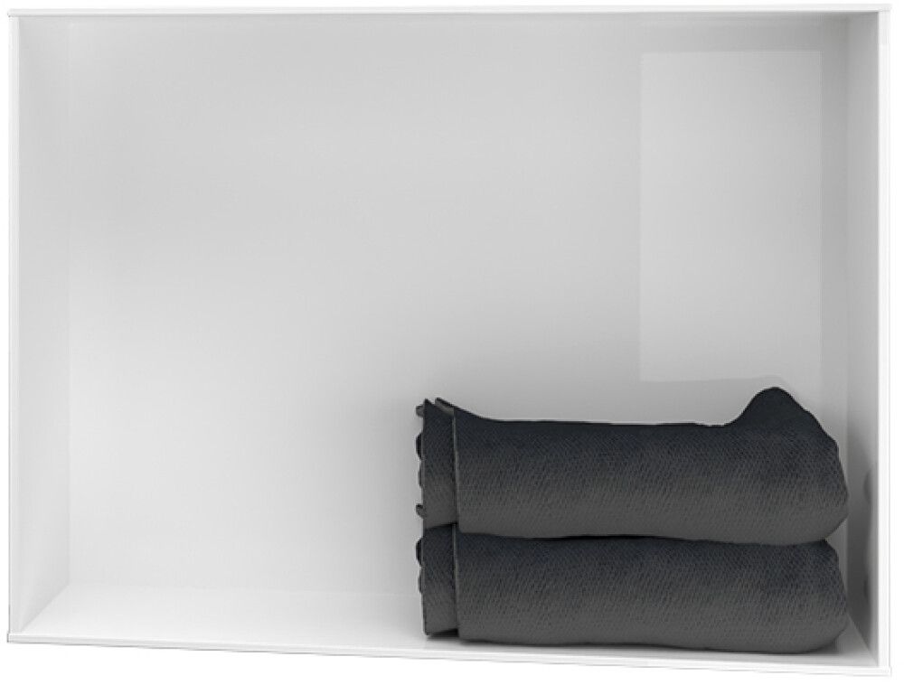 SÄILYTYSLAATIKKO POLARIA LOOTA 350