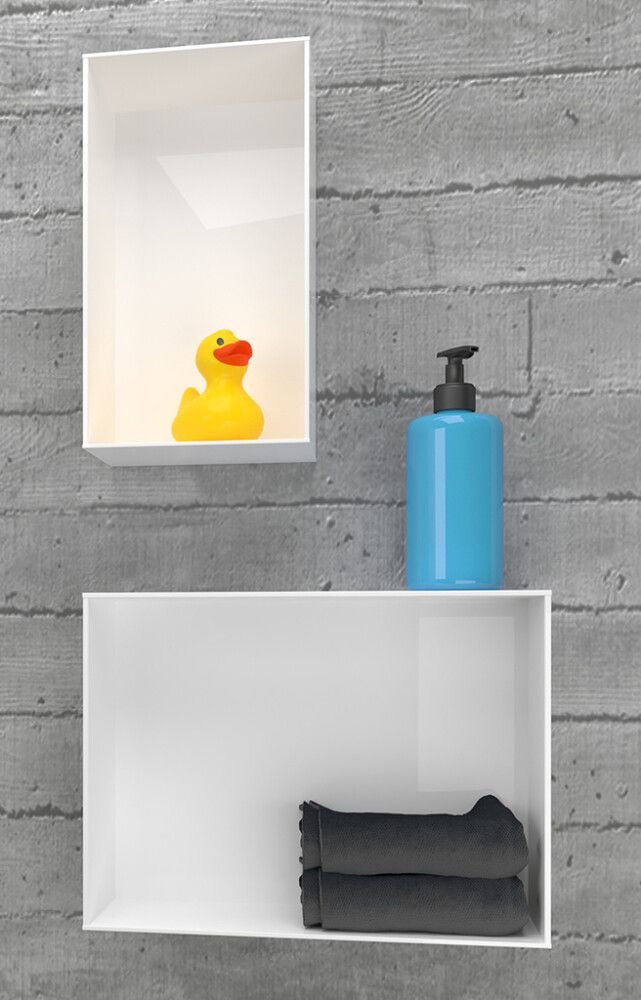 SÄILYTYSLAATIKKO POLARIA LOOTA 350