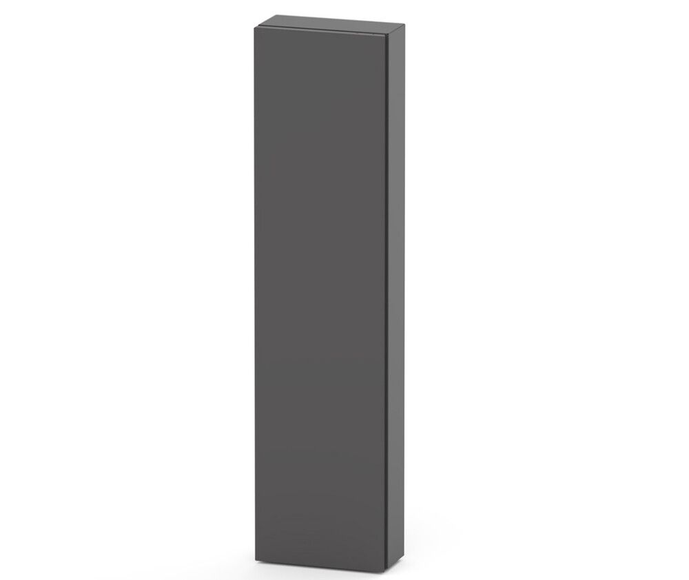 Kylpyhuonekaappi Polaria Siro 120 cm Oikea