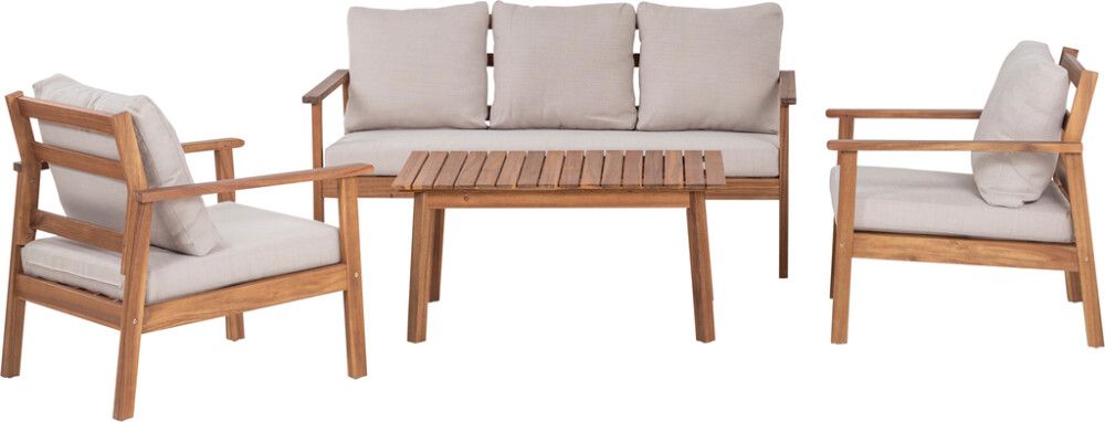 Sohvaryhmä Sunfun Grace