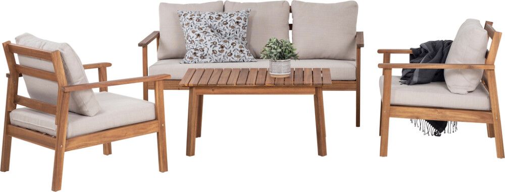 Sohvaryhmä Sunfun Grace