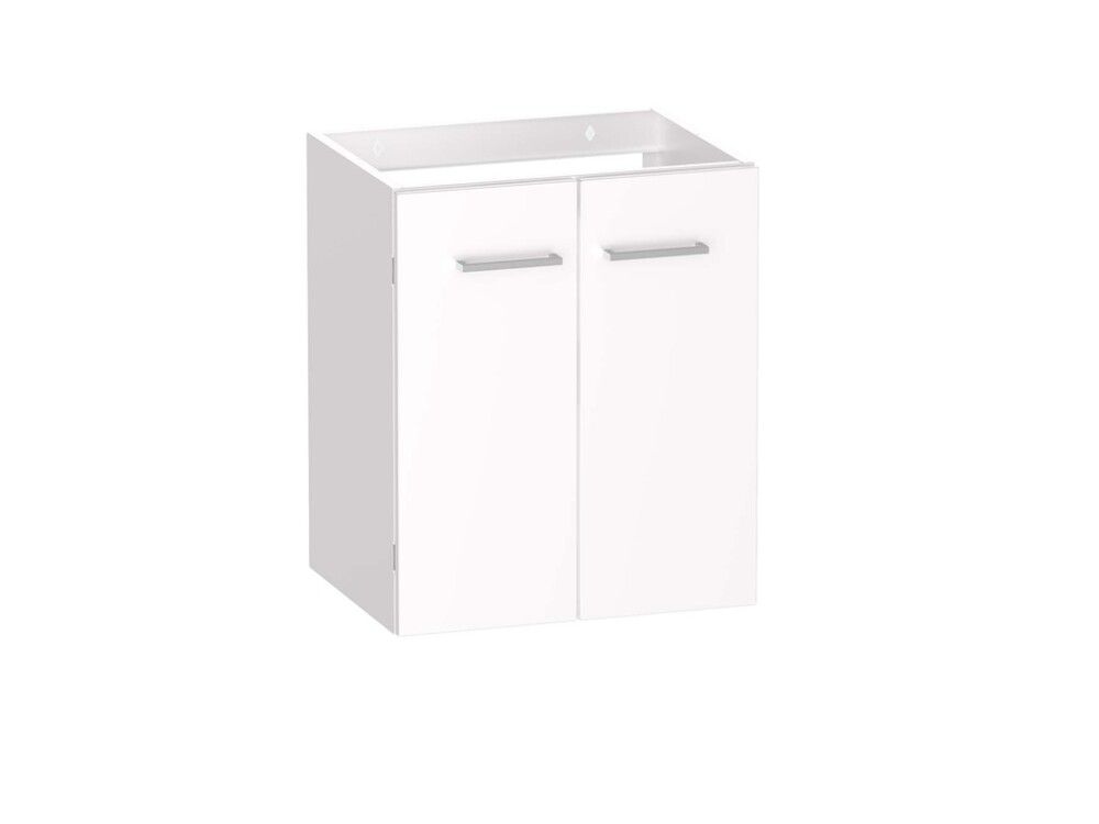 Allaskaappi PolariaStila 500