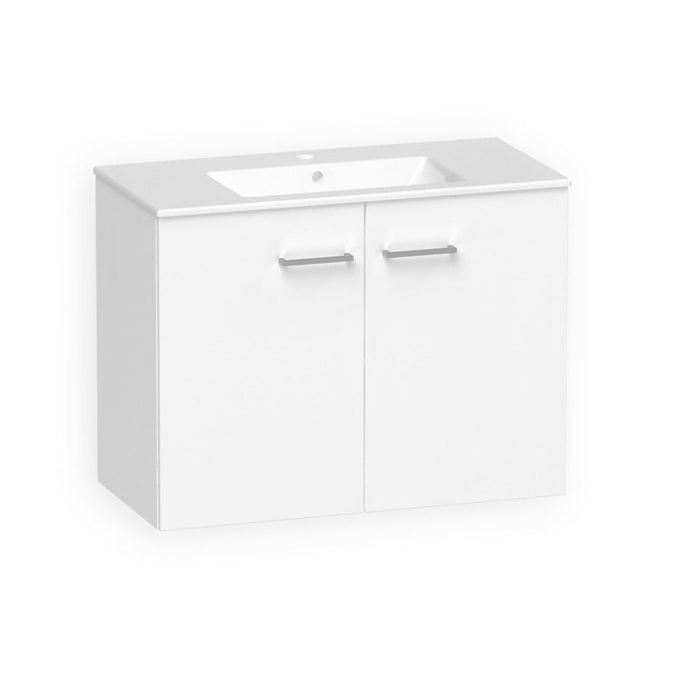 Allaskaappi Polaria Stila 800