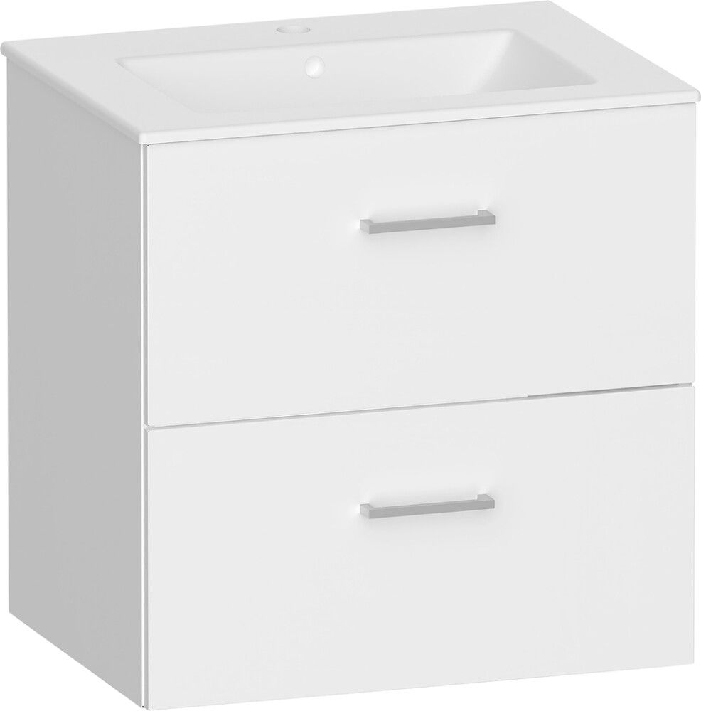 Allaskaappi Polaria Noval 60 cm