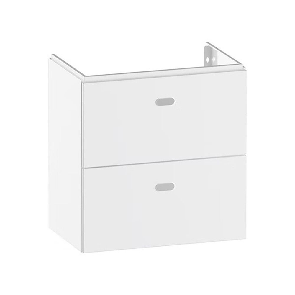 Allaskaappi Polaria Mille 600