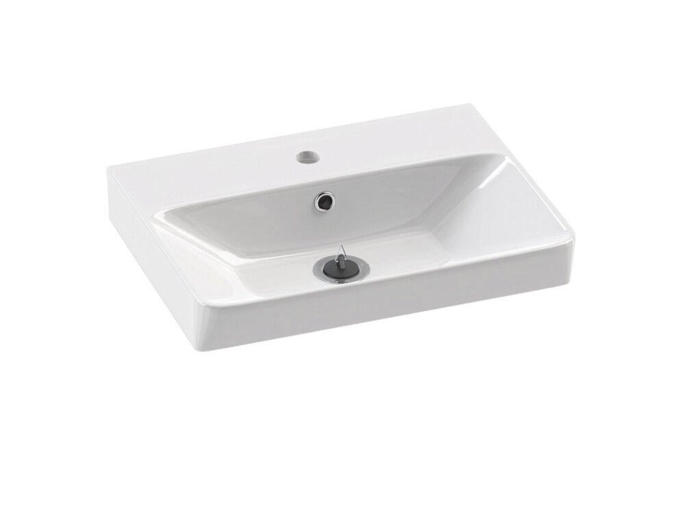 Allas Polaria Mille 560