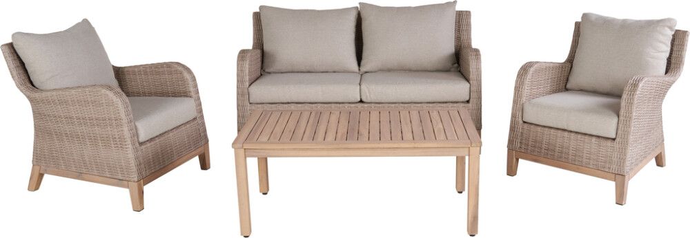 Sohvaryhmä Sunfun Aruba