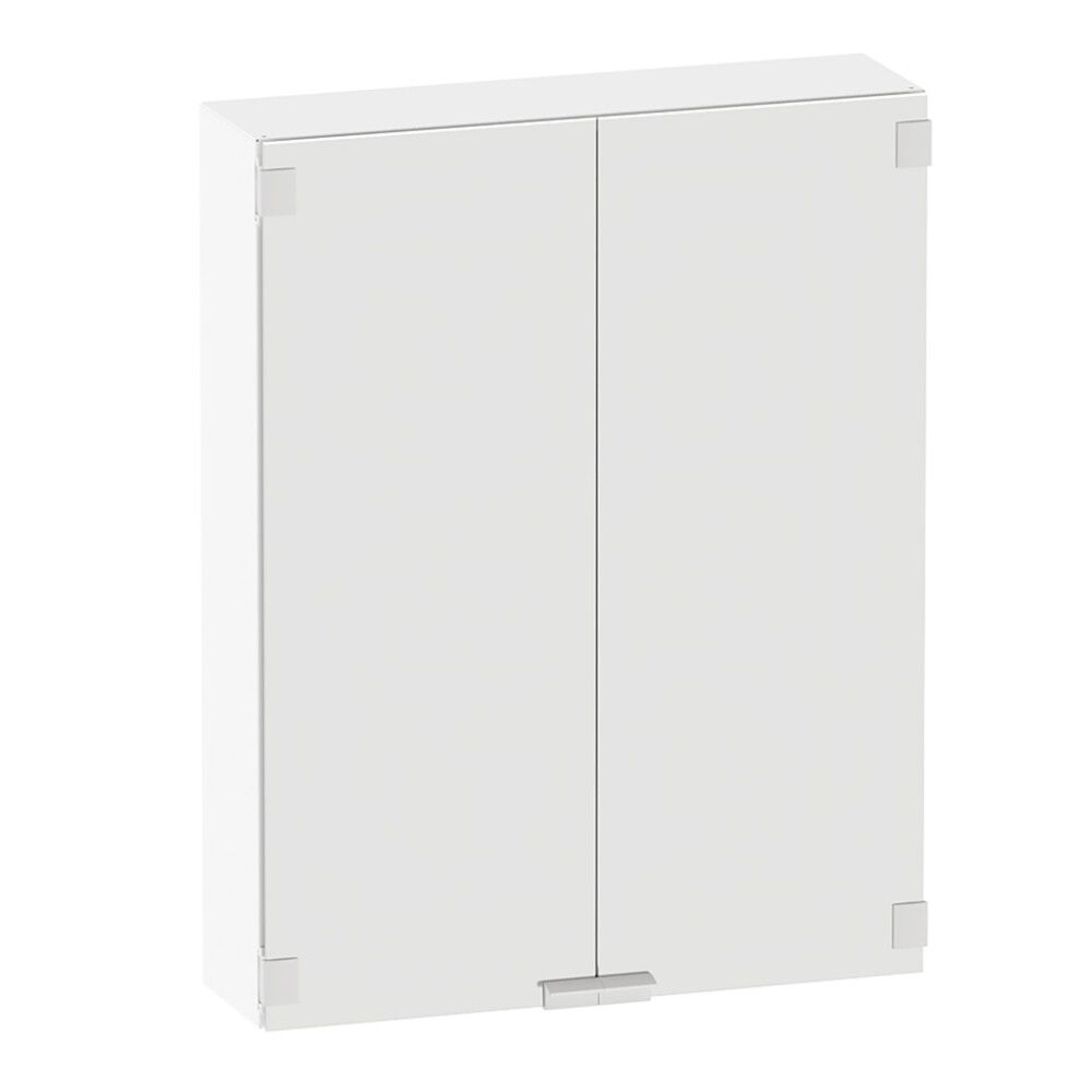 Peilikaappi Polaria Lumena PK 500 Valkoinen 64,5 x 50 x 14,5 cm