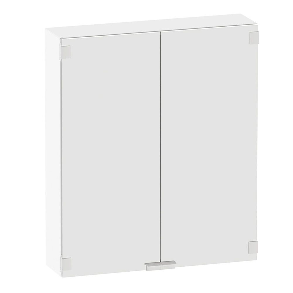 Peilikaappi Polaria Lumena PK 550 Valkoinen 64,5 x 55 x 14,5 cm