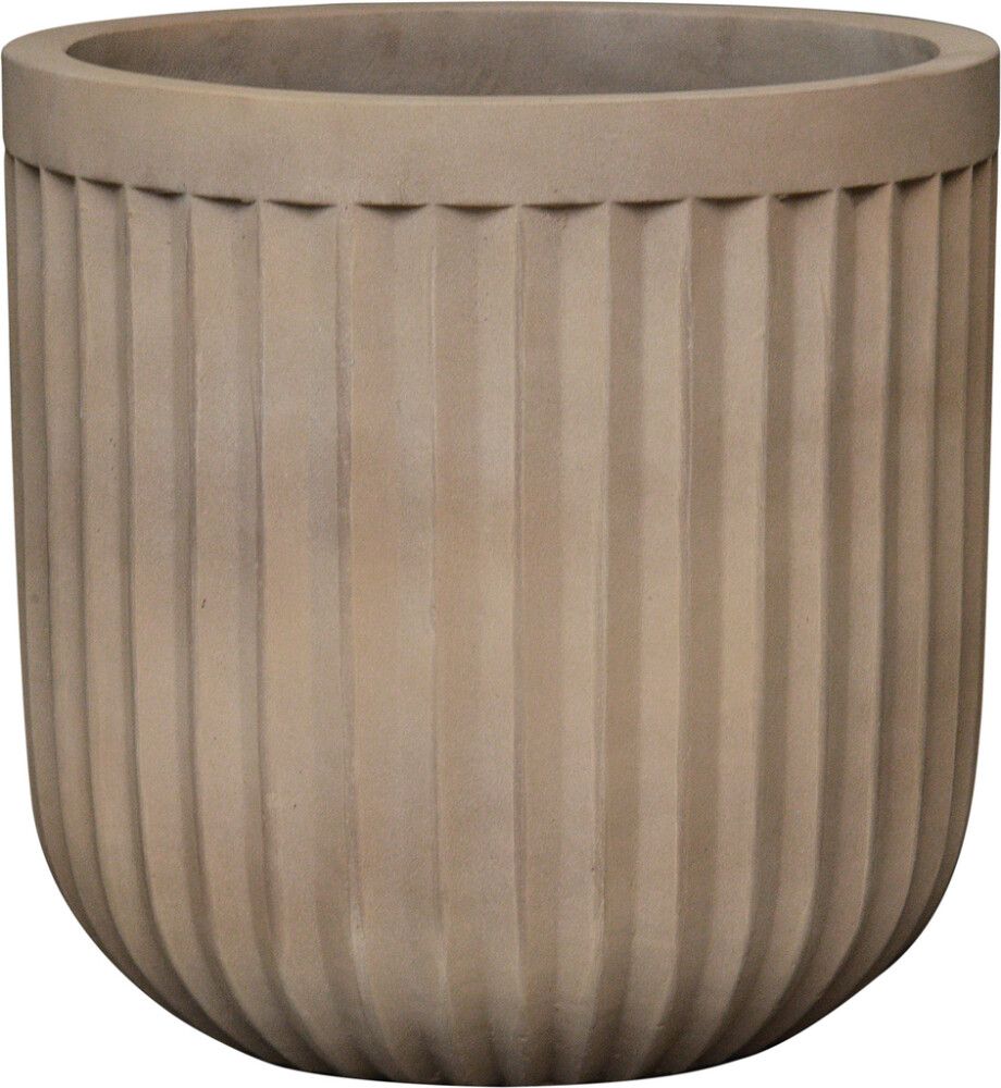 Ulkoruukku Emilia terra 28 cm