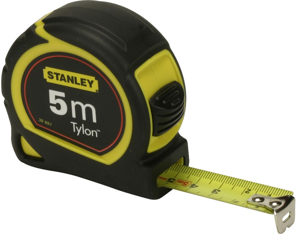 Rullamitta Stanley Tylon 5 m