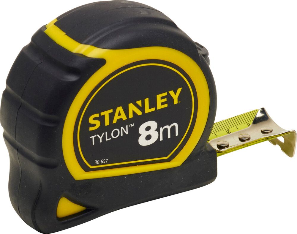 Rullamitta Stanley Tylon 8 m