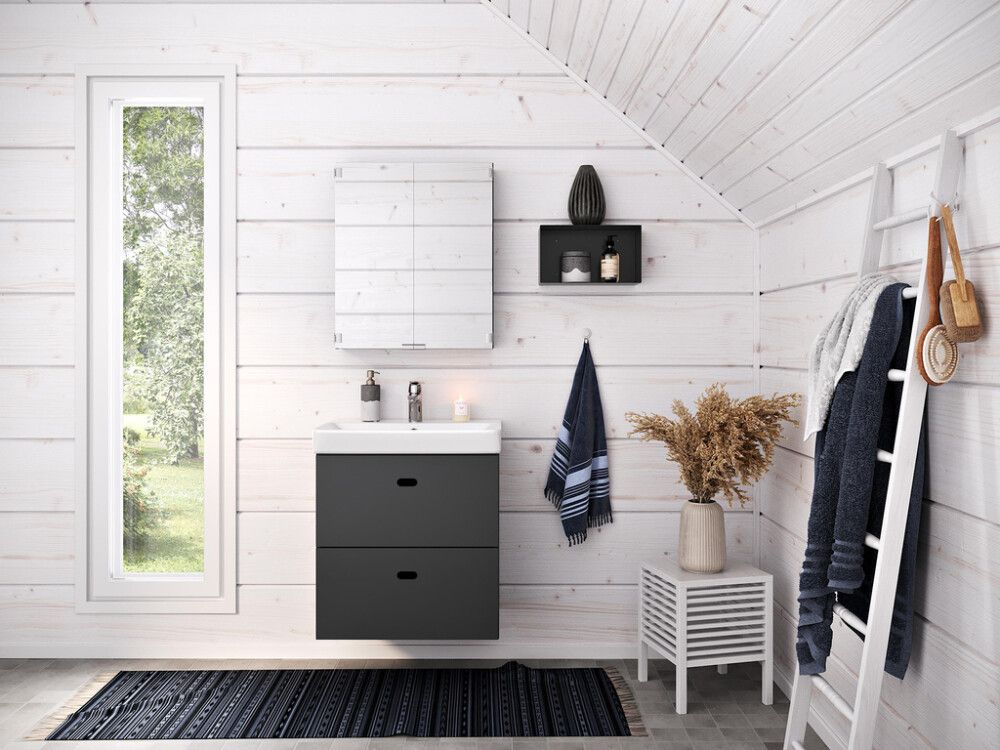 Allas Polaria Mille 500