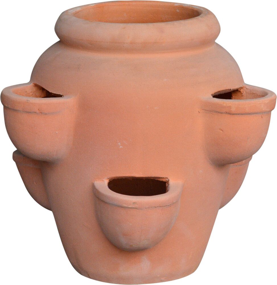 Ulkoruukku Terracotta 36 x 40 cm