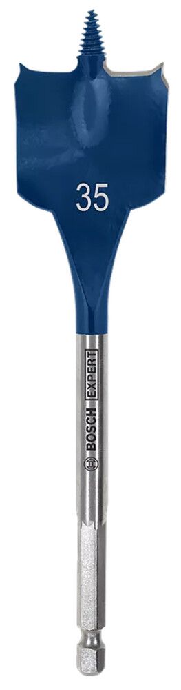 Lattaporanterä Bosch Expert Self Cut Speed 35 mm
