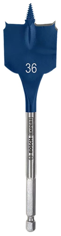 Lattaporanterä Bosch Expert Self Cut Speed 36 mm