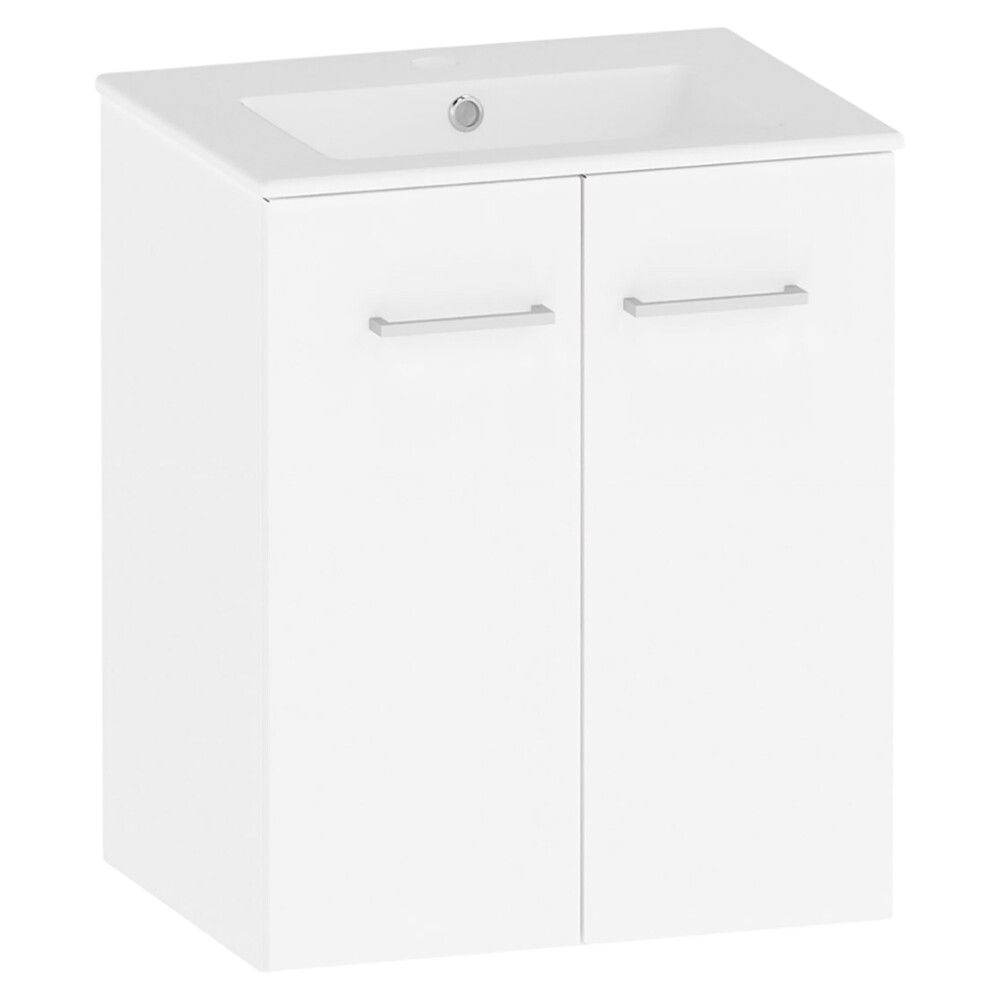 Allaskaappi Polaria Stila