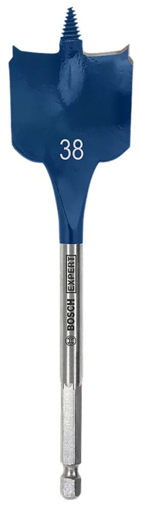 Lattaporanterä Bosch Expert Self Cut Speed 38 mm