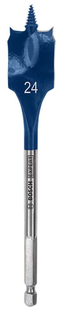 Lattaporanterä Bosch Expert Self Cut Speed 24 mm