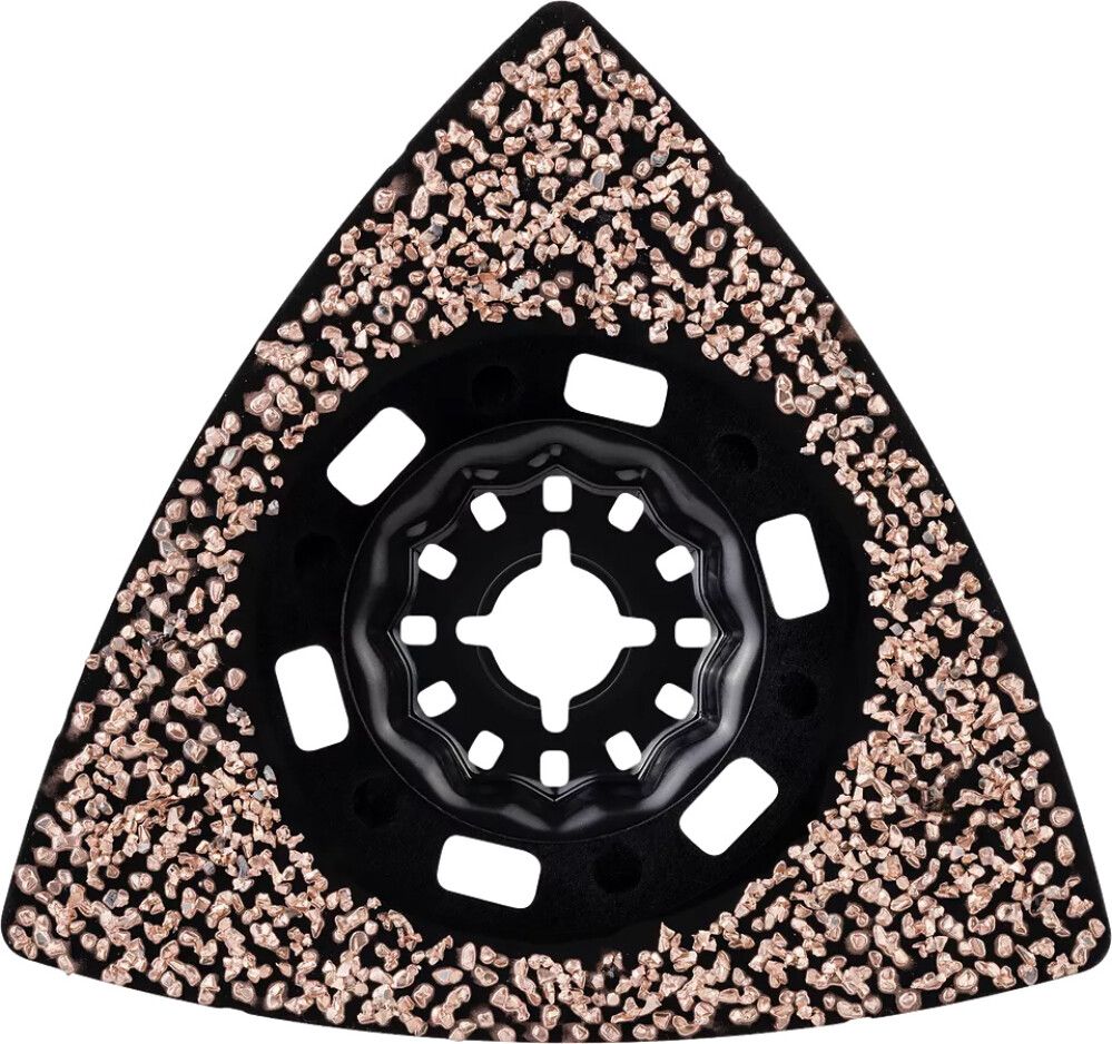 Hiomalevy Bosch Expert AVZ RT2