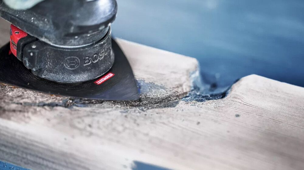 Hiomalevy Bosch Expert AVZ RT2