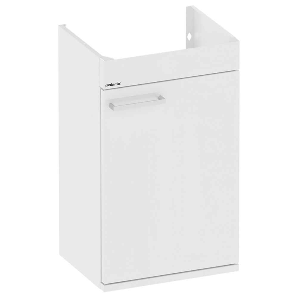 Allaskaappi Polaria Pro N 400 oikea 36 cm