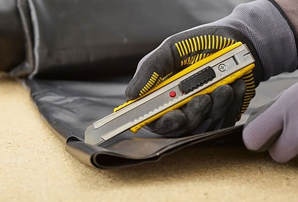 Katkoteräveitsi Stanley® Fatmax® 25 mm