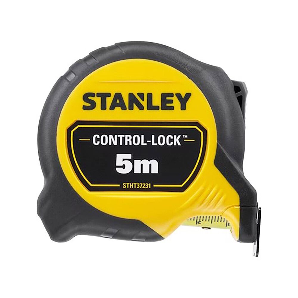 Rullamitta Stanley® Control-Lock™ 5 m