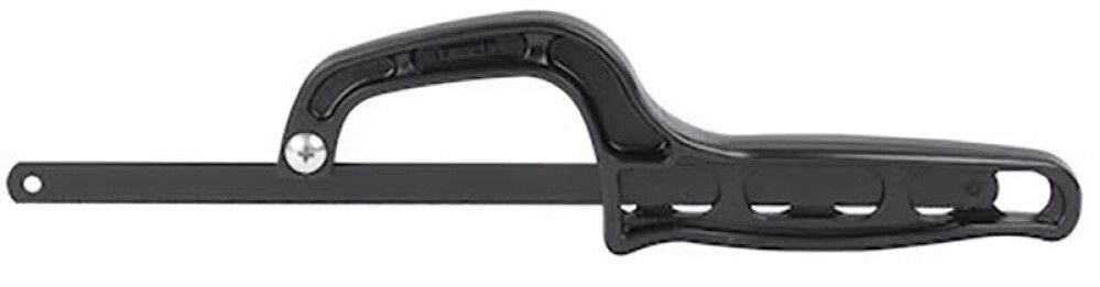 Pienoismetallisaha Stanley Mini 250 mm