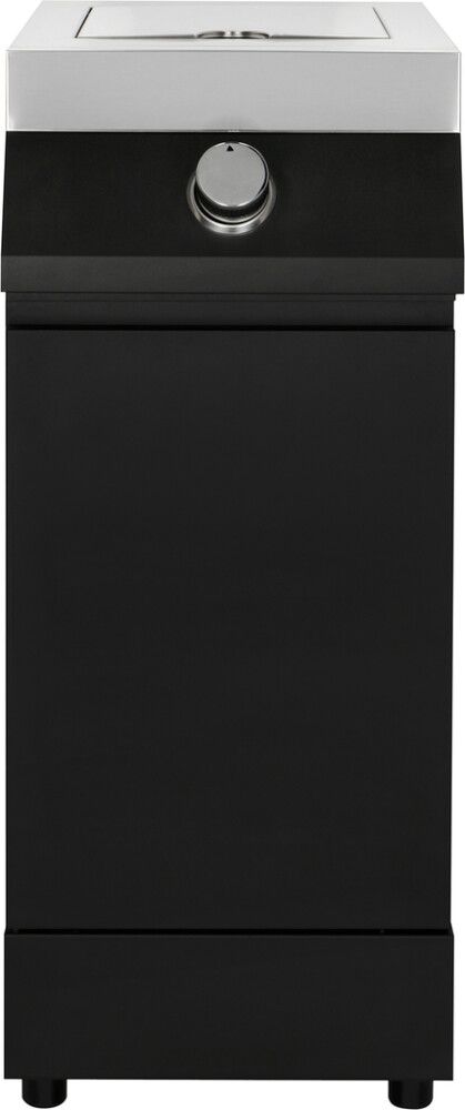 Sivutaso Kingstone Quad kesäkeittiöön sivukeittimellä