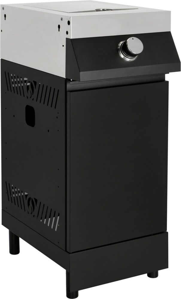 Sivutaso Kingstone Quad kesäkeittiöön sivukeittimellä