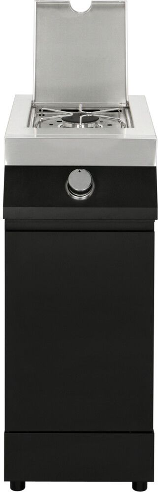 Sivutaso Kingstone Quad kesäkeittiöön sivukeittimellä