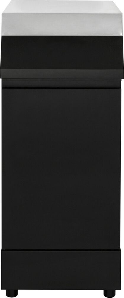 Sivutaso Kingstone Quad kesäkeittiöön pieni