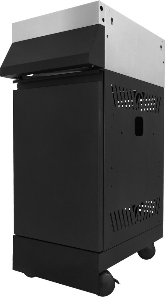 Sivutaso Kingstone Quad kesäkeittiöön pieni