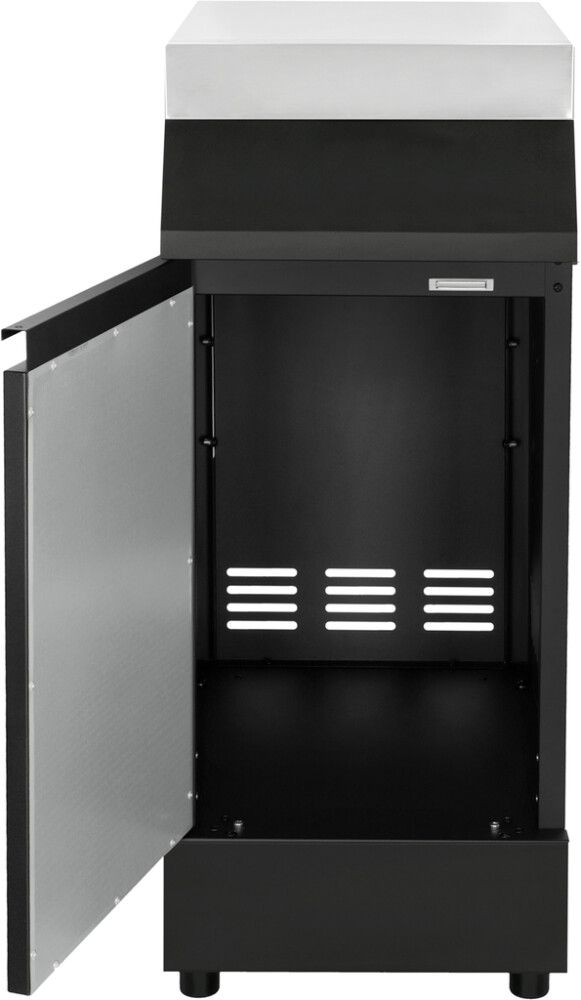 Sivutaso Kingstone Quad kesäkeittiöön pieni