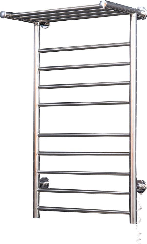 Pyyhekuivain Tammiholma TPK-004 kromattu teräs 53 x 32 x 90 cm