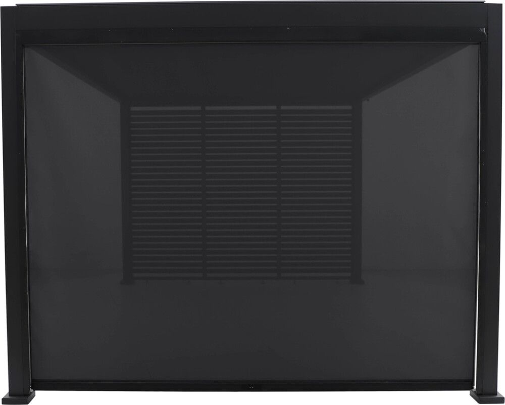 Verho Sunfun Milos paviljonkiin 276 x 220 cm