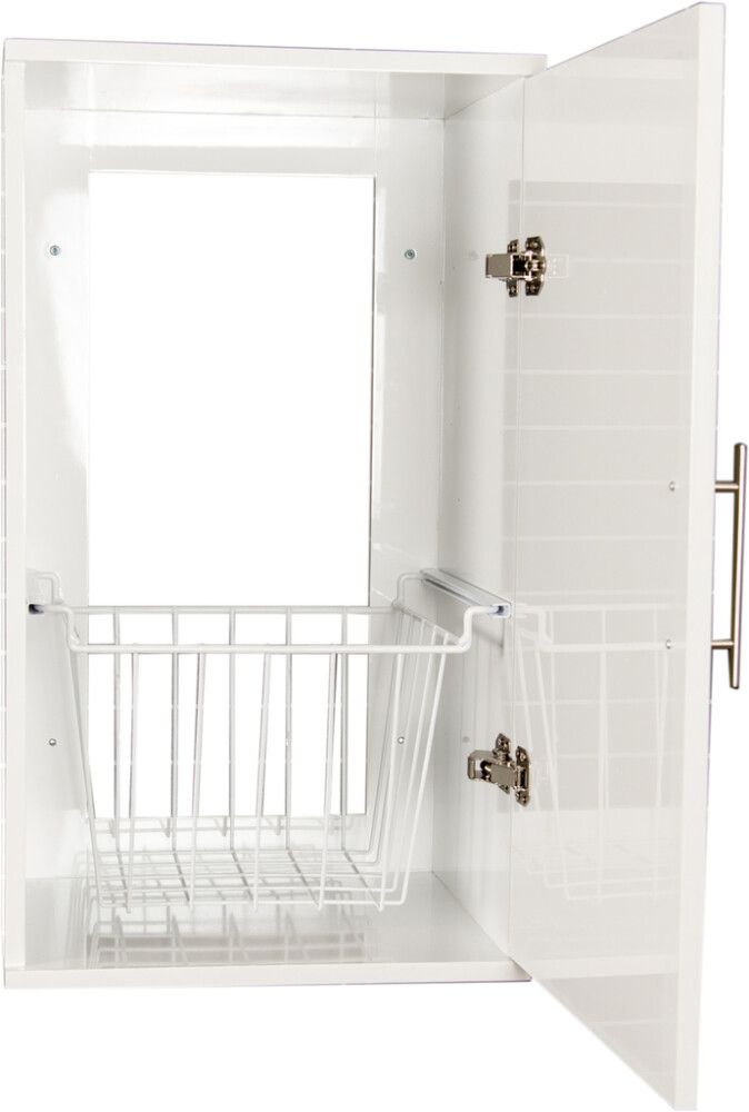 Kori Tammiholma Pyykkikaappiin