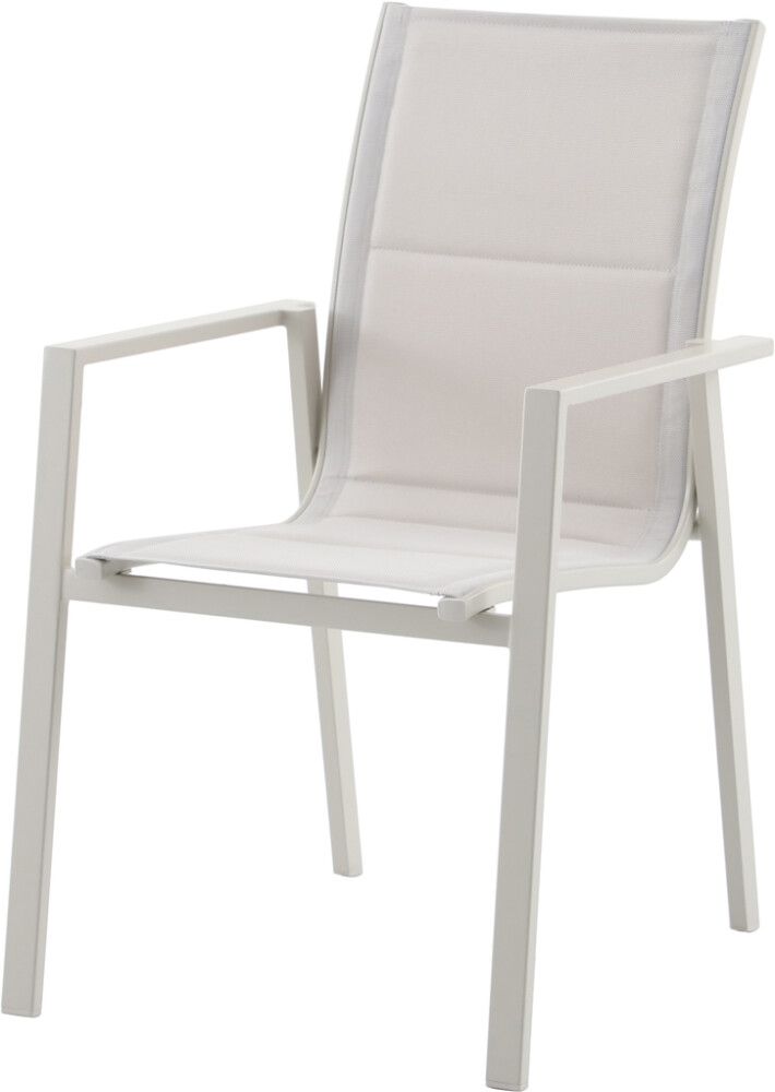 Tuoli Sunfun Bianca hiekka