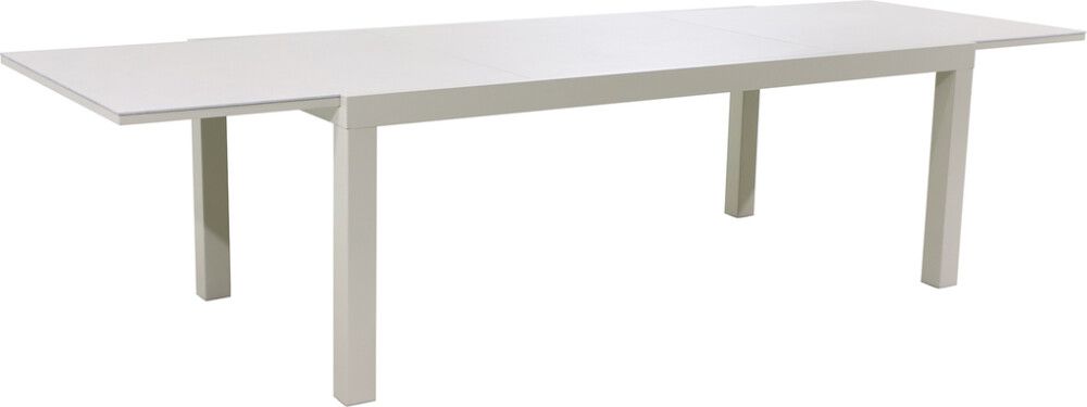 Pöytä Sunfun Maja jatkettava hiekka