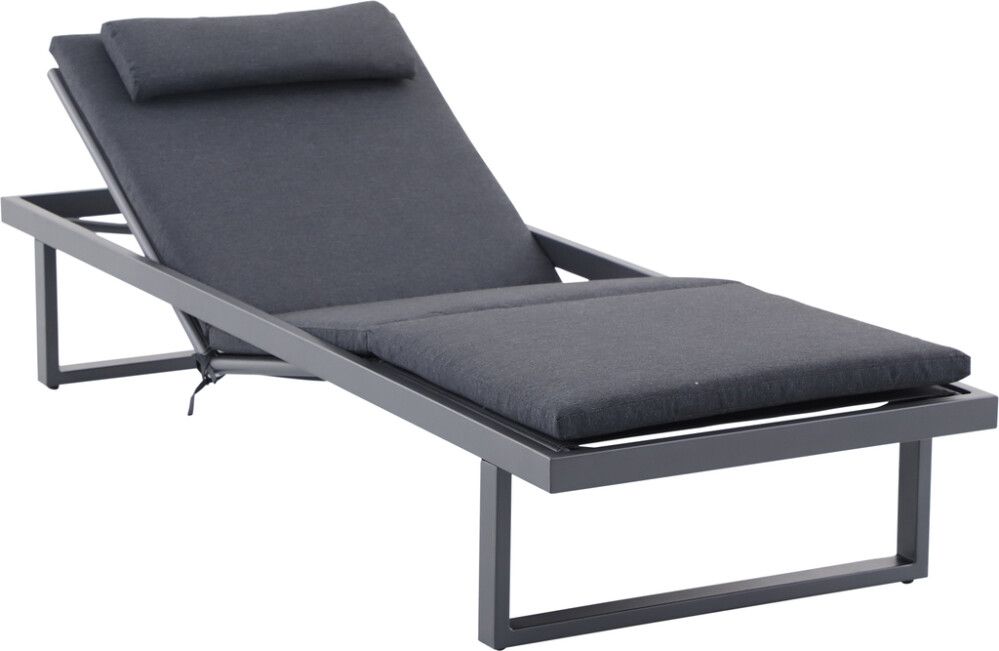 Aurinkovuode Sunfun Sling harmaa