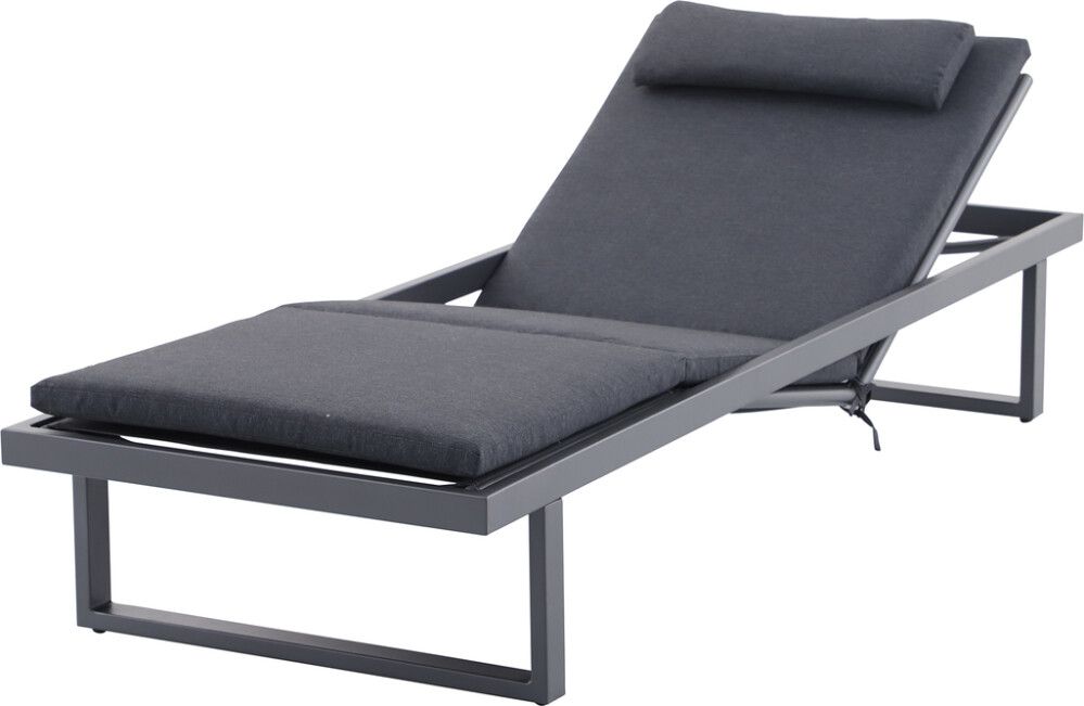 Aurinkovuode Sunfun Sling harmaa