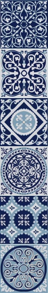 Laattatarra Plage Vanhat Siniset Tarrat