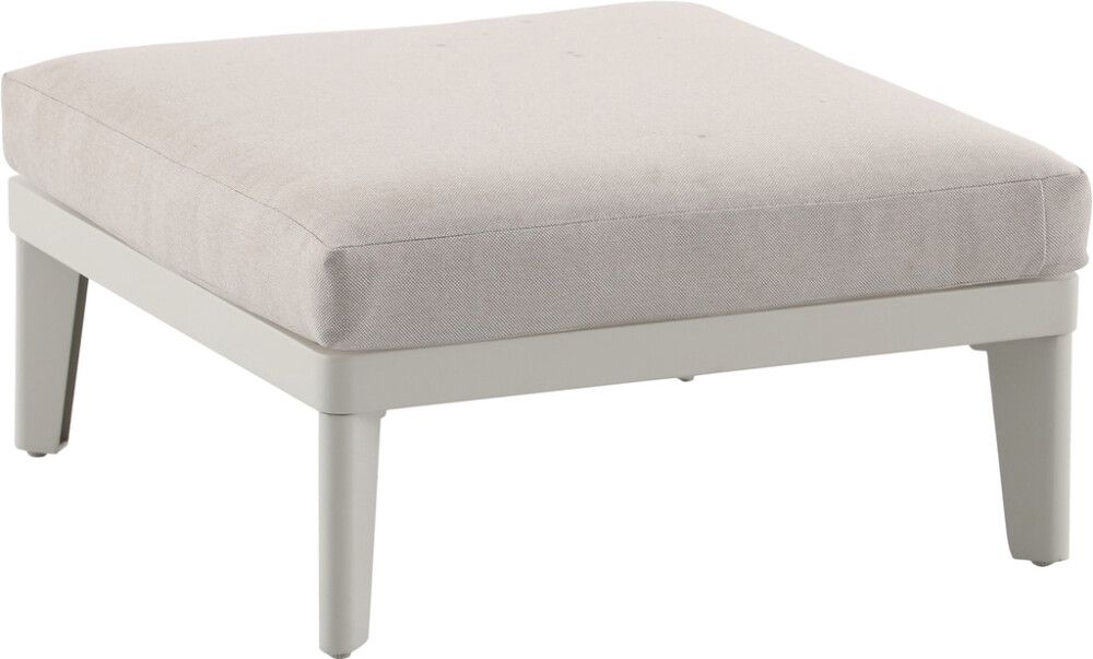 Sohvapöytä-rahi Sunfun Solo hiekka