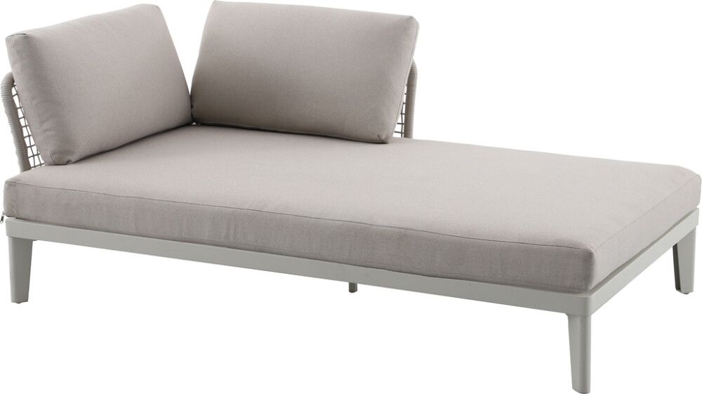 Divaani Sunfun Solo 194 x 114 x 66 cm